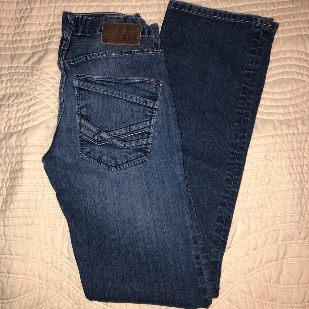 BKE “Aiden” jeans